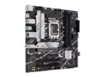 PLACA ASUS PRIME B760M-A D4  LGA17000 DDR4 - Imagen 2