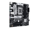 PLACA ASUS PRIME B760M-A LGA1700 DDR5 - Imagen 2