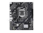 PLACA ASUS PRIME H510M-F R3.0  LGA1200 DDR4 S/V/L - Imagen 2