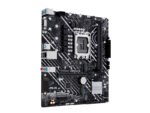 PLACA ASUS PRIME H610M-E DRR5 LGA1700 - Imagen 2