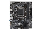 PLACA GIGABYTE H610M-K V2 DDR5 LGA1700 - Imagen 2