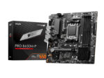 PLACA MSI PRO B650M-P AMD RYZAN AM5 DDR5