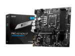PLACA MSI PRO B760M-P LGA1700 SVL DDR5
