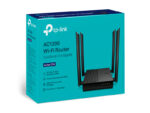 ROUTER TP-LINK ARCHER C64 1200AC MU-MIMO WIFI