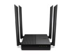 ROUTER TP-LINK ARCHER C64 1200AC MU-MIMO WIFI - Imagen 2