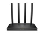 ROUTER TP-LINK ARCHER C80 AC1900 DOBLE BANDA WIRELESS - Imagen 2