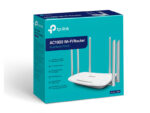 ROUTER TP-LINK ARCHER C86 AC1900 DOBLE BANDA WIRELESS