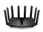ROUTER TP-LINK AX80  ARCHER AX6000 8-STREAM WIFI 6 - Imagen 2