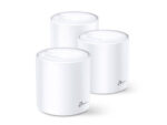 ROUTER TP-LINK MESH  DECO X20-3 WI-FI 6  AX1800 3-PACK - Imagen 2