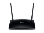 ROUTER TP-LINK TL-MR6400-APAC 4G LTE DSL 300MBPS WIRELESS - Imagen 2
