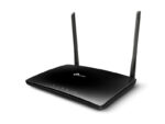 ROUTER TP-LINK TL-MR6400-APAC 4G LTE DSL 300MBPS WIRELESS - Imagen 3
