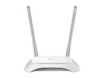 ROUTER TP-LINK TL-WR840N WIRELESS N 300M - Imagen 2