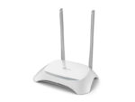 ROUTER TP-LINK TL-WR840N WIRELESS N 300M - Imagen 3