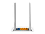 ROUTER TP-LINK TL-WR840N WIRELESS N 300M - Imagen 4