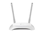 ROUTER TP-LINK  TL-WR850N WIRELESS N 300M AGILE
