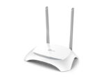 ROUTER TP-LINK  TL-WR850N WIRELESS N 300M AGILE - Imagen 2