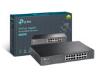 SWITCH TP-LINK 16PORT 10/100/1000 GIBABIT TL-SG1016