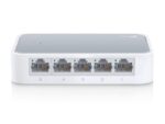 SWITCH TP-LINK 5PORT 10/100 TL-SF1005D - Imagen 2