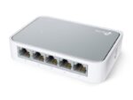 SWITCH TP-LINK 5PORT 10/100 TL-SF1005D - Imagen 3