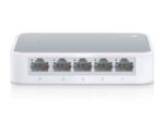 SWITCH TP-LINK DE MESA LS-1005/5 PTOS 10/100 MBPS LITEWAVE - Imagen 2