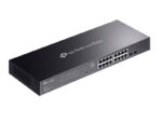 SWITCH TP-LINK OMADA SG2218P 18PORT GIGABIT SMART 16-PORT POE+ - Imagen 3