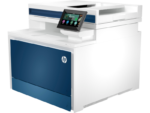 MULTIFUNCIONAL HP COLOR LASERJET PRO MFP 4303FDW P/C/S/F 35PPM 512MB 220V