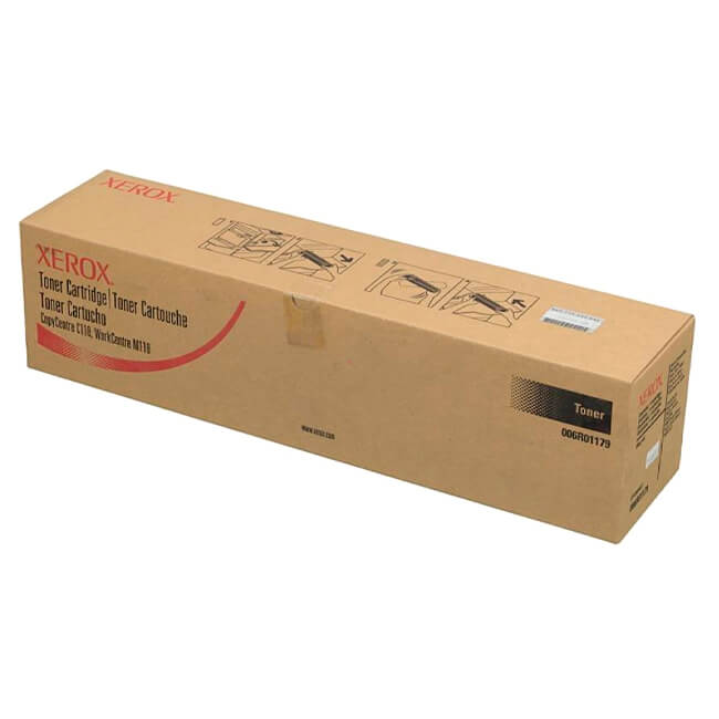 Toner Xerox m118, c118, m118i 006r01179 Original