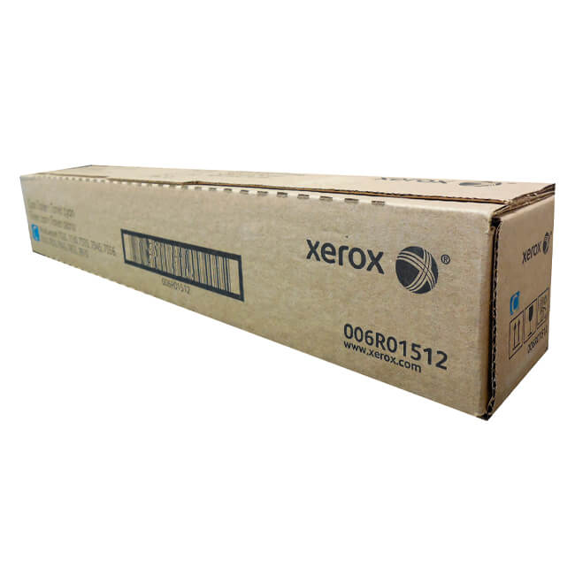 Toner Xerox 006R01512 Cartucho Original Cyan