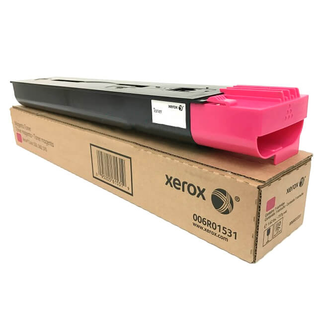 Toner Xerox 006r01531Cartucho Original Magenta