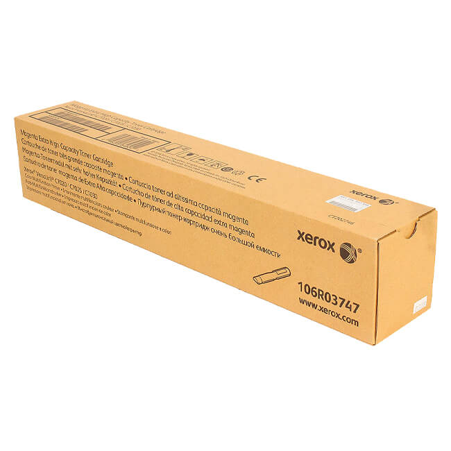 Toner Xerox 106R03747 Magenta Al Mejor Precio Original