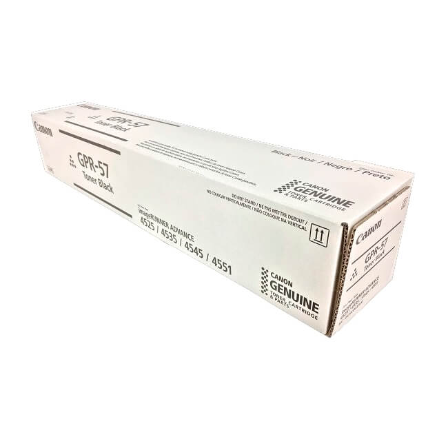 Toner Canon IR ADV 4525, 4535, 4551, 4545 GPR-57 Original