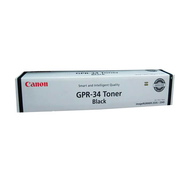 Toner Canon IR ADV 2535, 2545 Negro GPR 34 Gran Precio