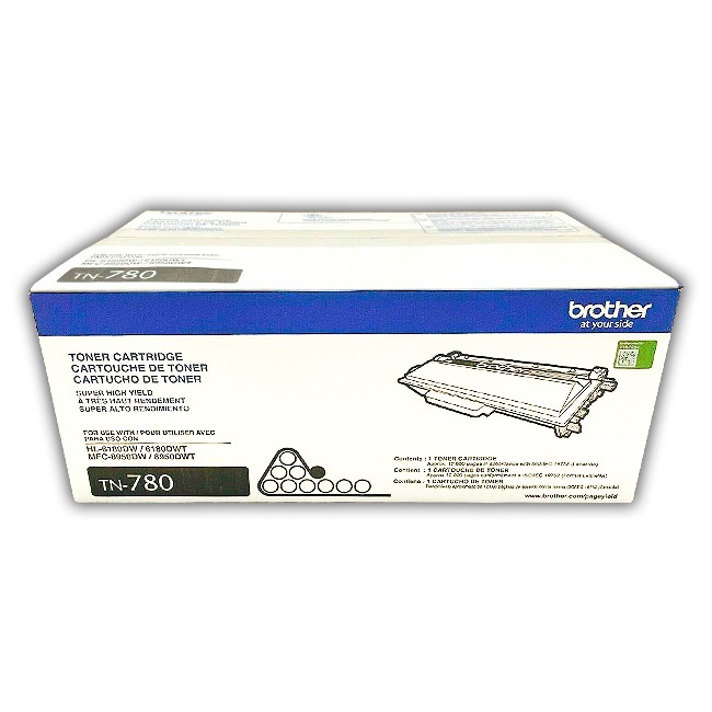 Toner Brother HL-6180DW, MFC-8950DW TN-780 Gran Precio